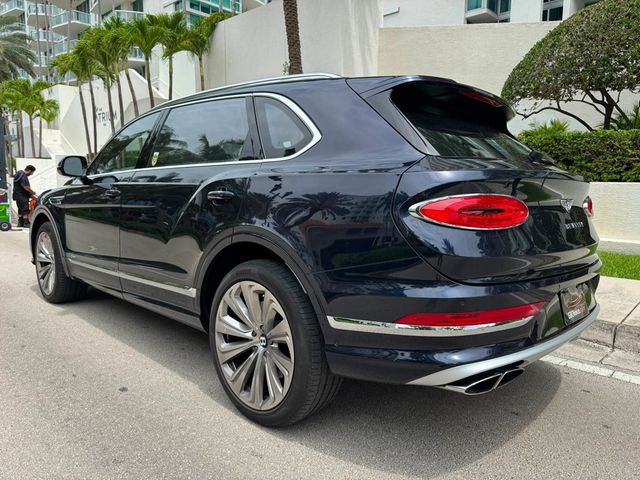 2023 Bentley Bentayga EWB V8 AWD - 23037288 - 4