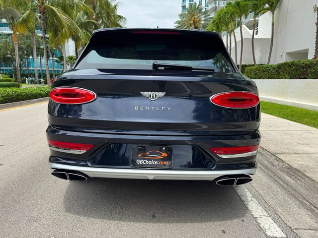 2023 Bentley Bentayga EWB V8 AWD - 23037288 - 5