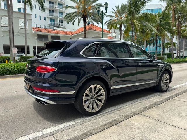 2023 Bentley Bentayga EWB V8 AWD - 23037288 - 6