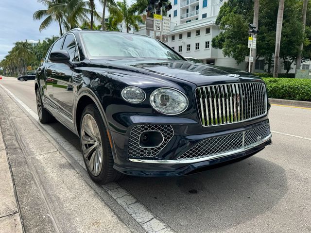 2023 Bentley Bentayga EWB V8 AWD - 23037288 - 7