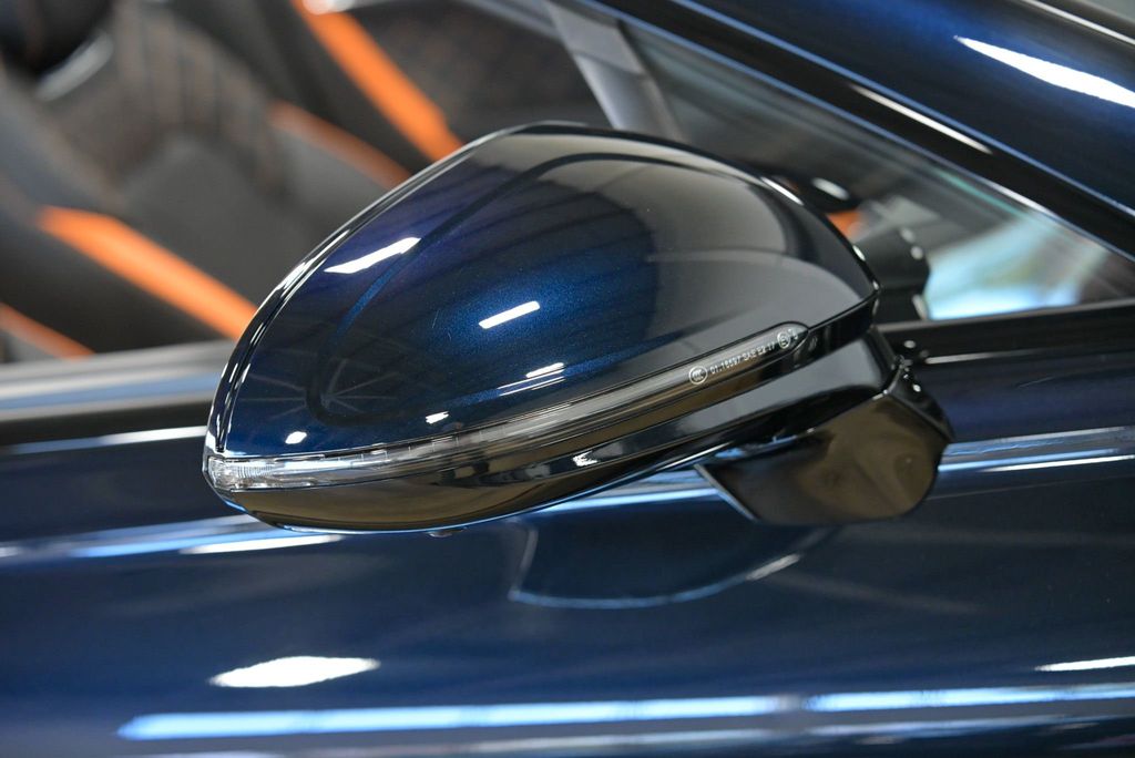 2023 Bentley Continental  - 22998255 - 10