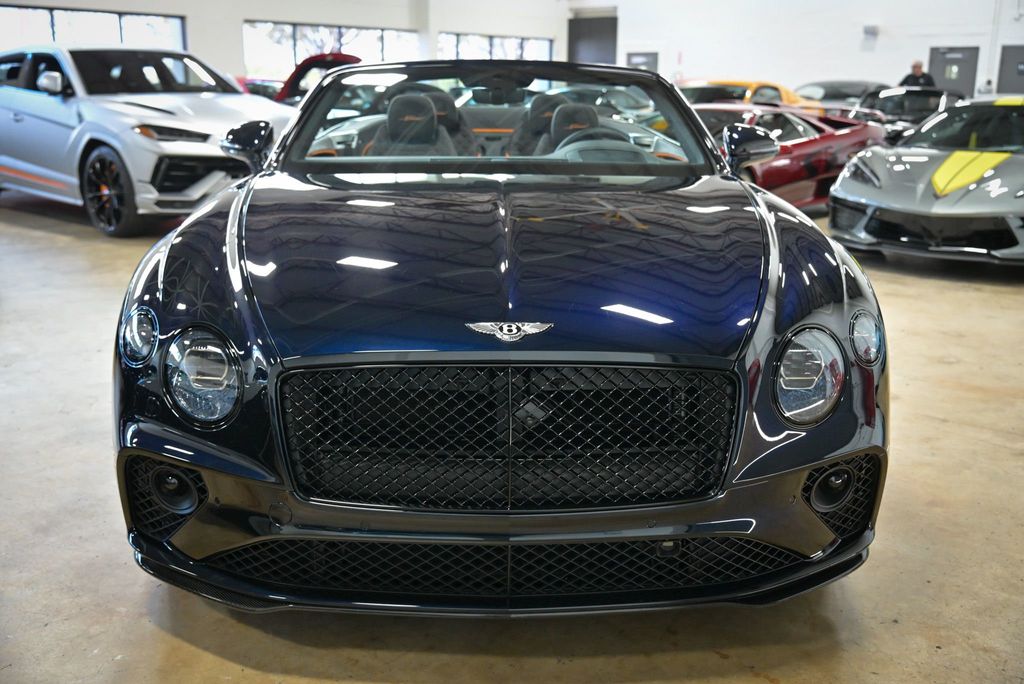 2023 Bentley Continental  - 22998255 - 12