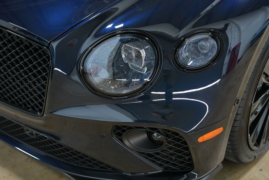 2023 Bentley Continental  - 22998255 - 13