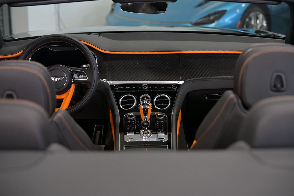 2023 Bentley Continental  - 22998255 - 18
