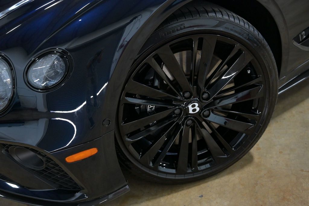2023 Bentley Continental  - 22998255 - 1