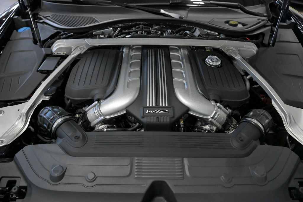2023 Bentley Continental  - 22998255 - 20