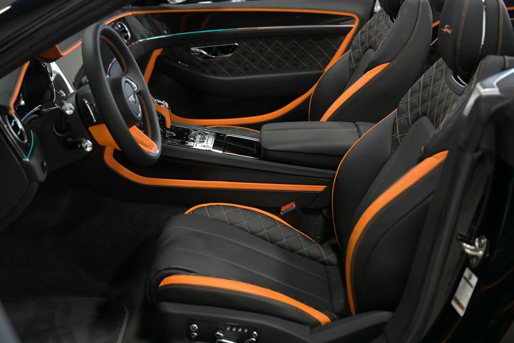 2023 Bentley Continental  - 22998255 - 22