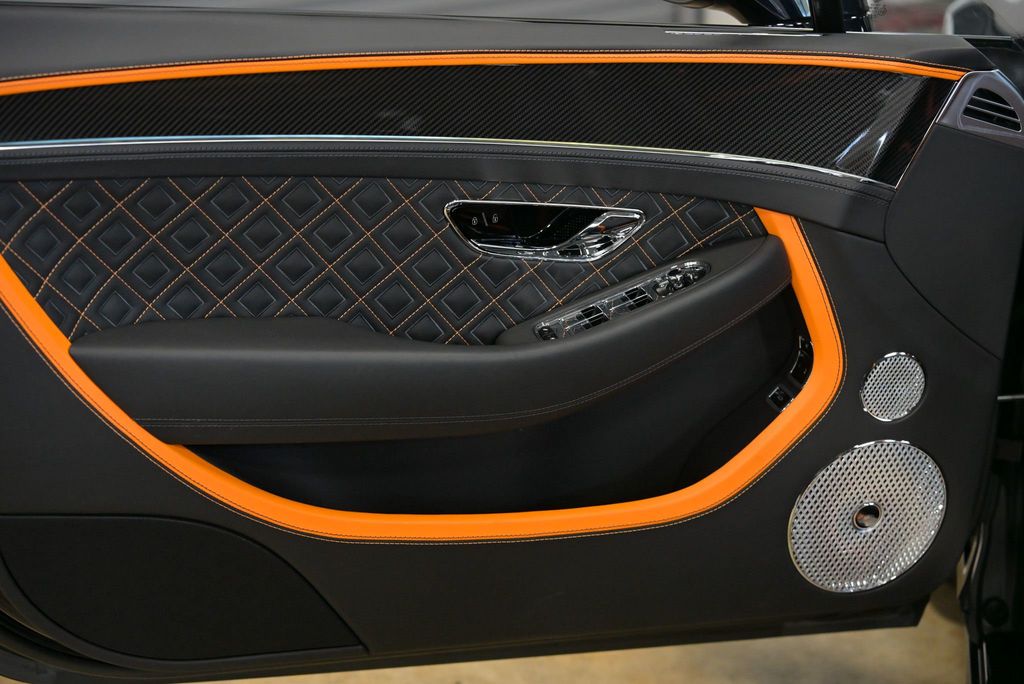 2023 Bentley Continental  - 22998255 - 24