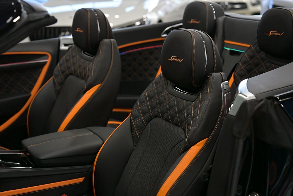 2023 Bentley Continental  - 22998255 - 28