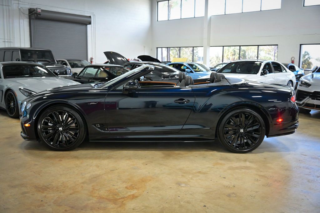 2023 Bentley Continental  - 22998255 - 2