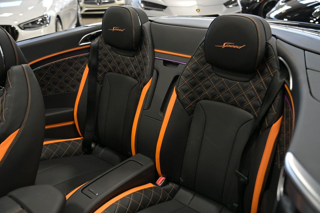 2023 Bentley Continental  - 22998255 - 29