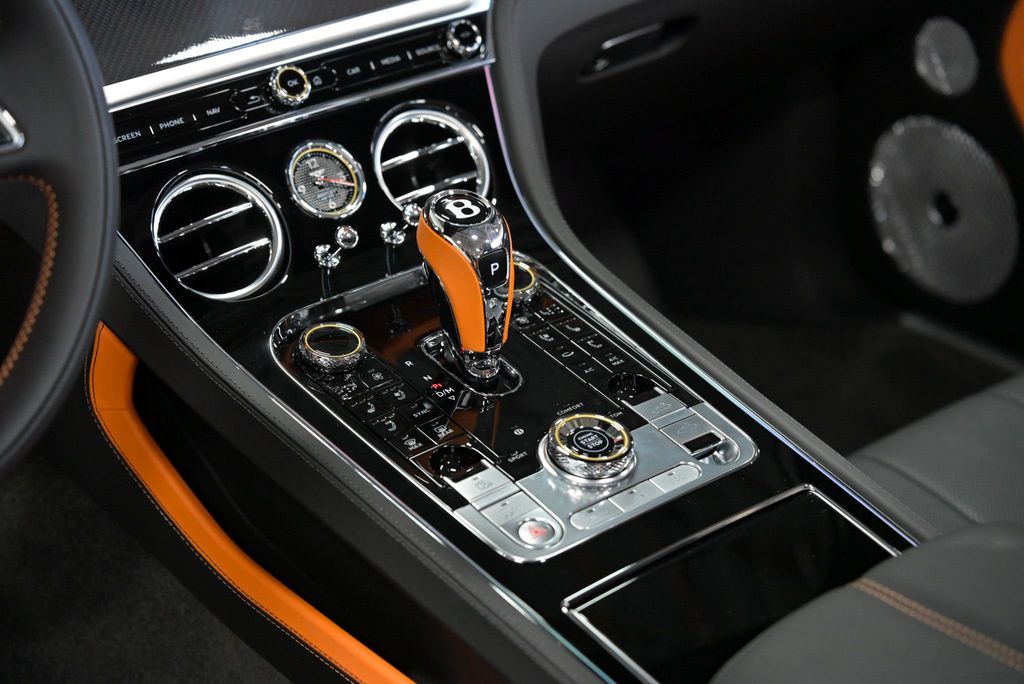 2023 Bentley Continental  - 22998255 - 30