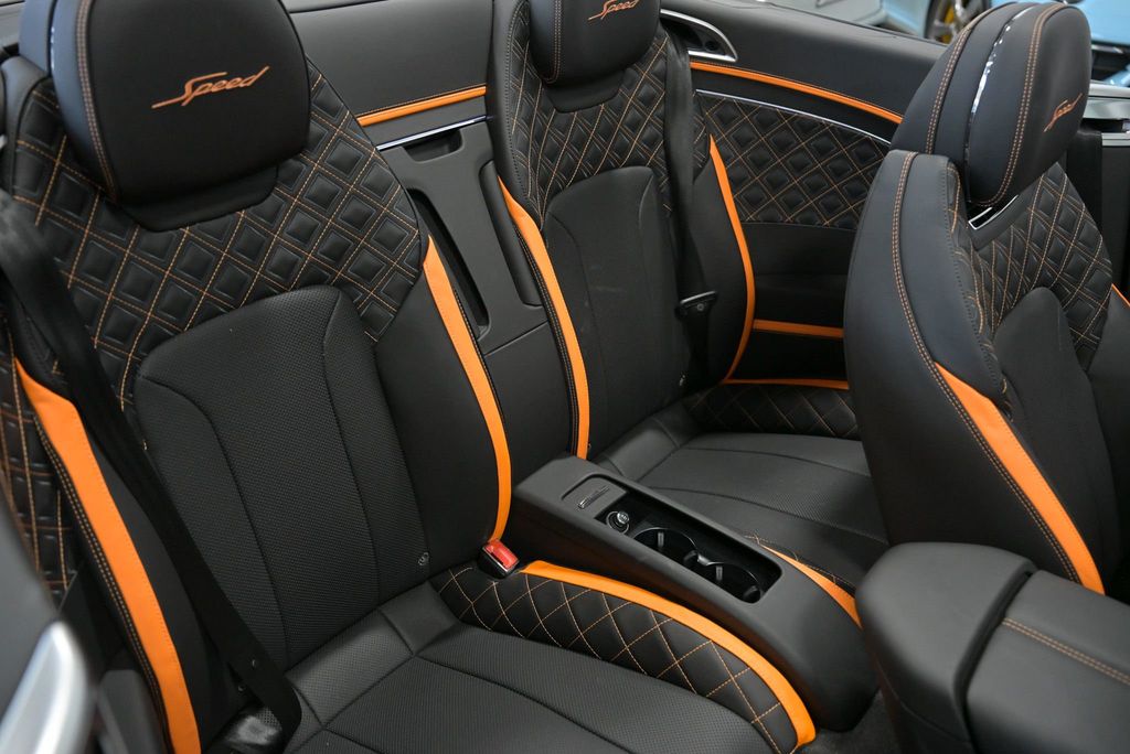 2023 Bentley Continental  - 22998255 - 32