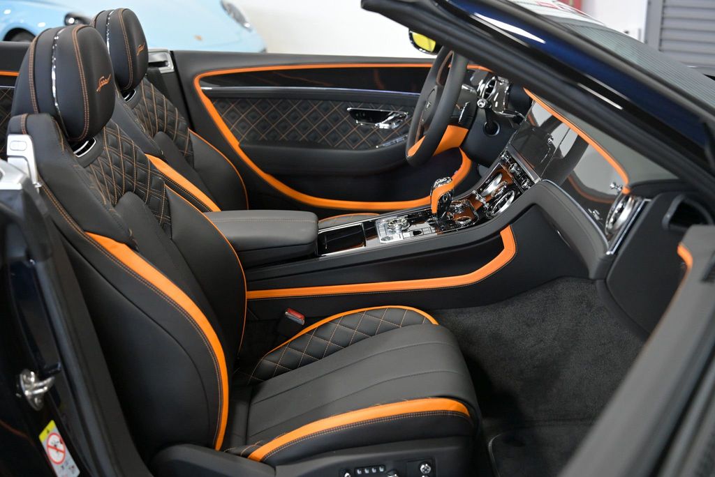 2023 Bentley Continental  - 22998255 - 33