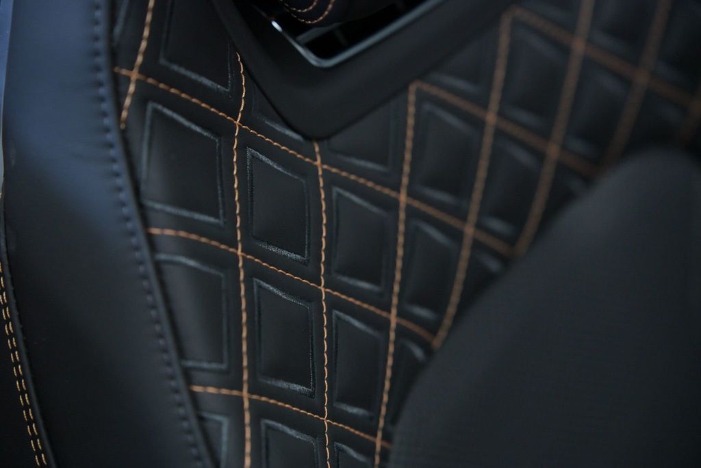 2023 Bentley Continental  - 22998255 - 36