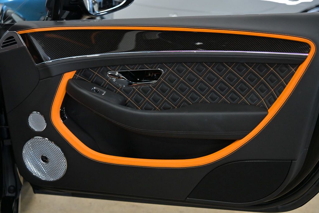 2023 Bentley Continental  - 22998255 - 37