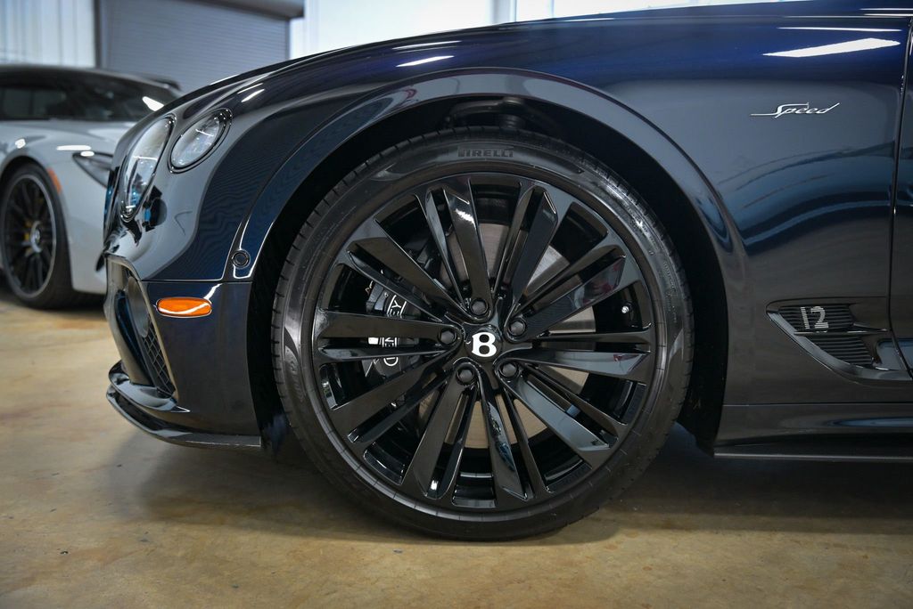 2023 Bentley Continental  - 22998255 - 3