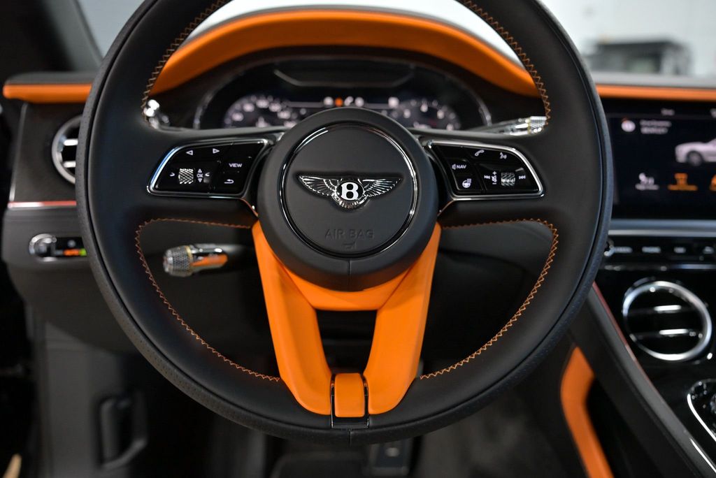 2023 Bentley Continental  - 22998255 - 40