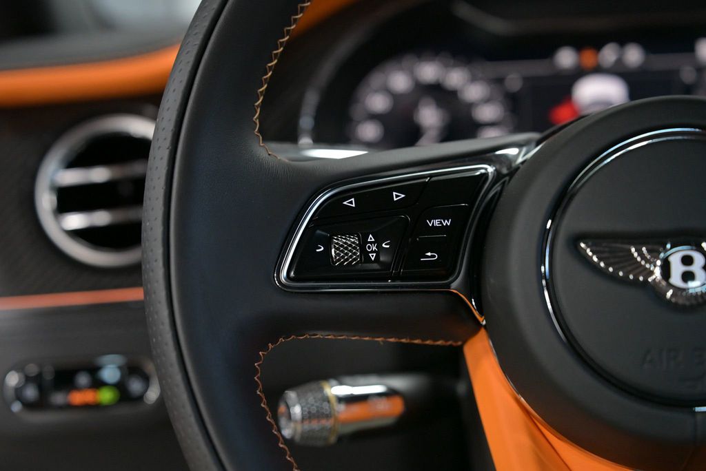 2023 Bentley Continental  - 22998255 - 41