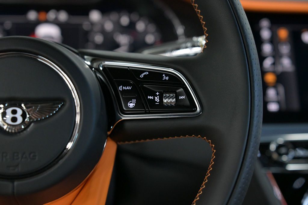 2023 Bentley Continental  - 22998255 - 42
