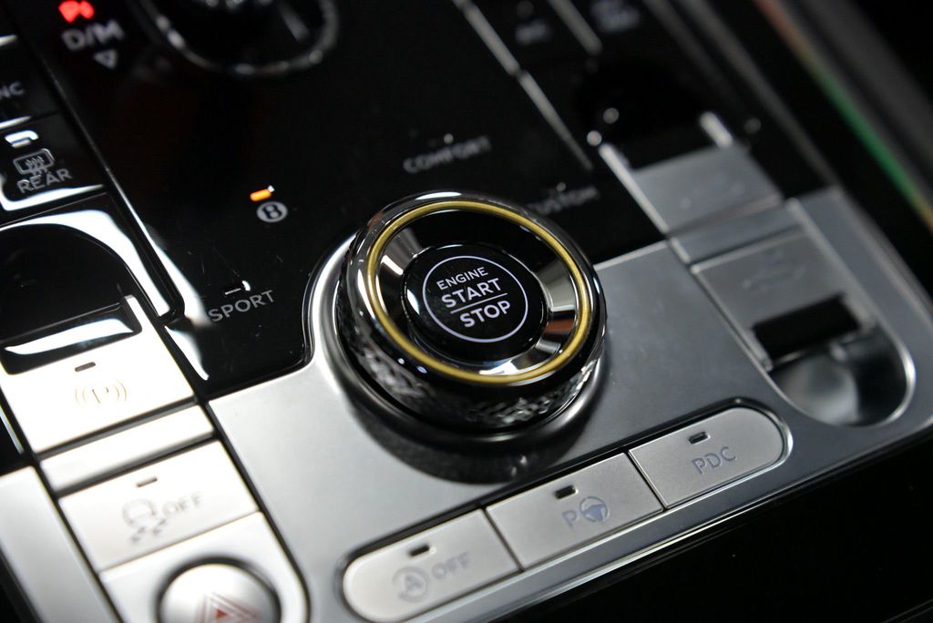 2023 Bentley Continental  - 22998255 - 48