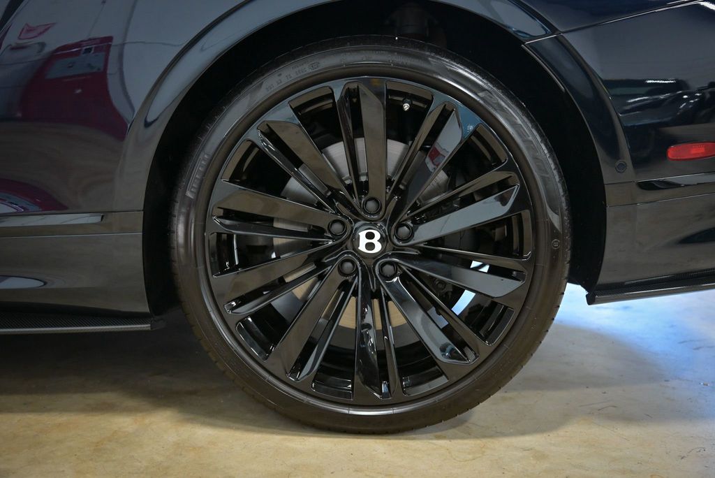 2023 Bentley Continental  - 22998255 - 4