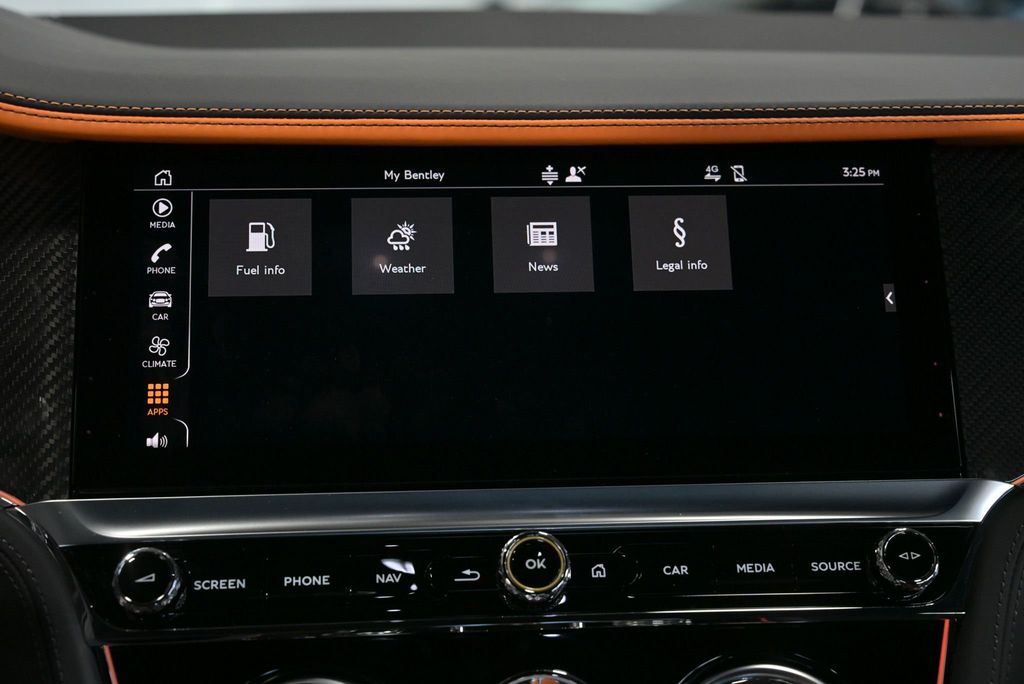 2023 Bentley Continental  - 22998255 - 53