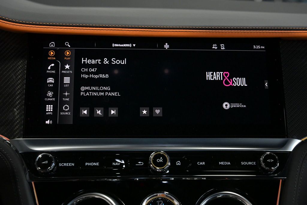 2023 Bentley Continental  - 22998255 - 54