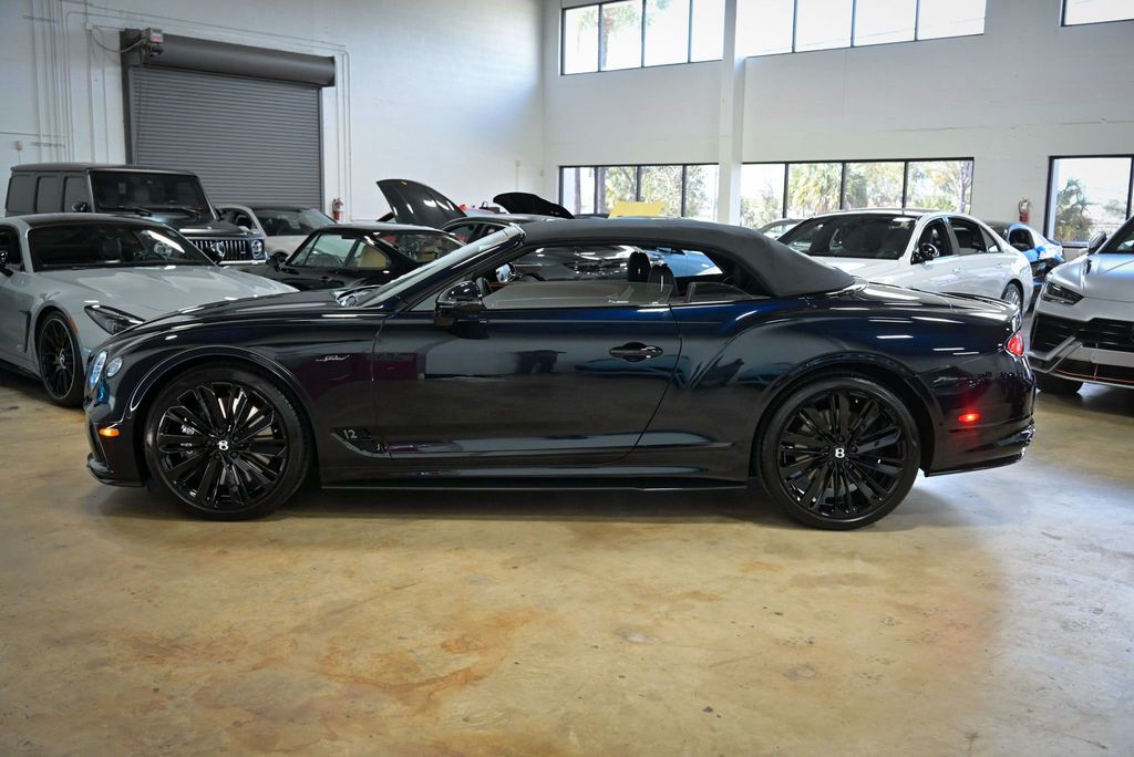 2023 Bentley Continental  - 22998255 - 58