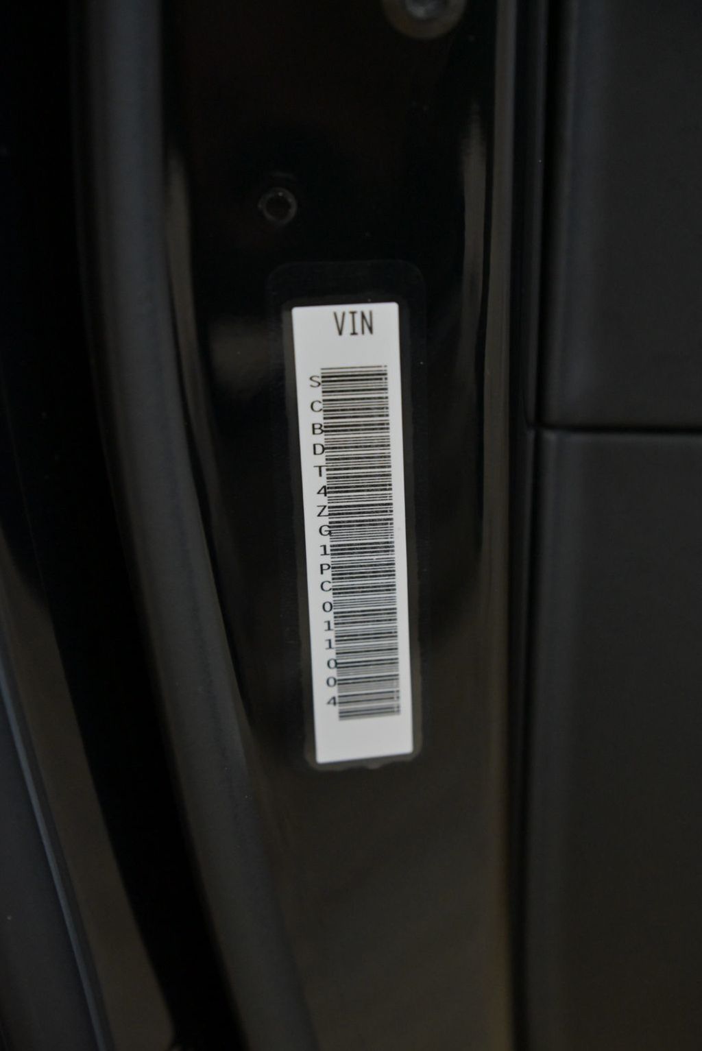 2023 Bentley Continental  - 22998255 - 64