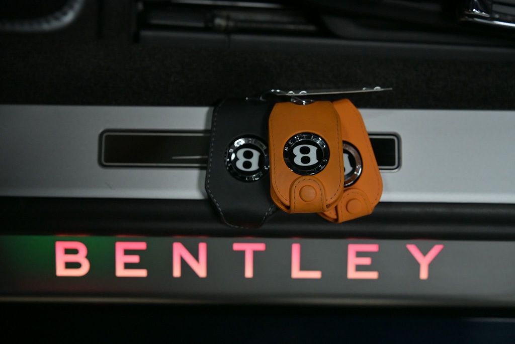 2023 Bentley Continental  - 22998255 - 65