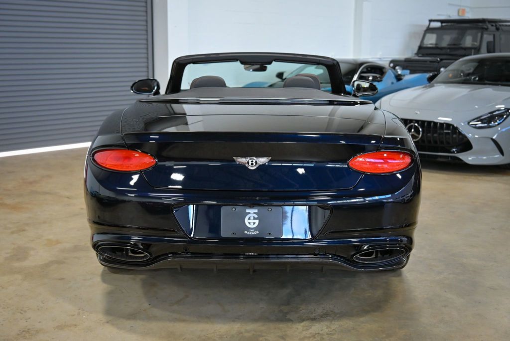 2023 Bentley Continental  - 22998255 - 6