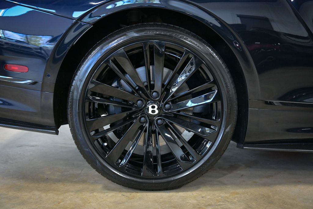 2023 Bentley Continental  - 22998255 - 8