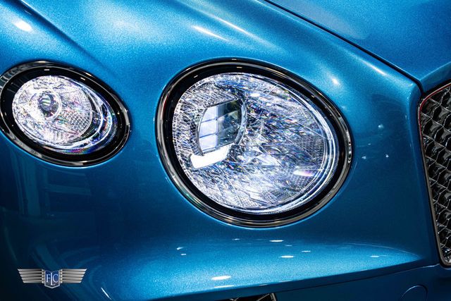 2023 Bentley Continental  - 23090376 - 9