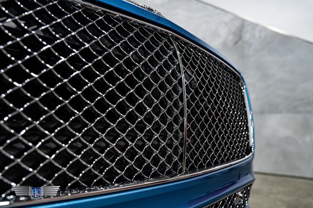 2023 Bentley Continental  - 23090376 - 10
