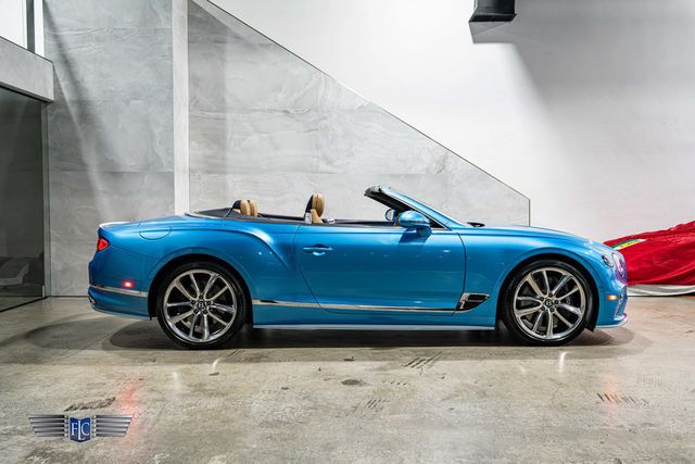 2023 Bentley Continental  - 23090376 - 11