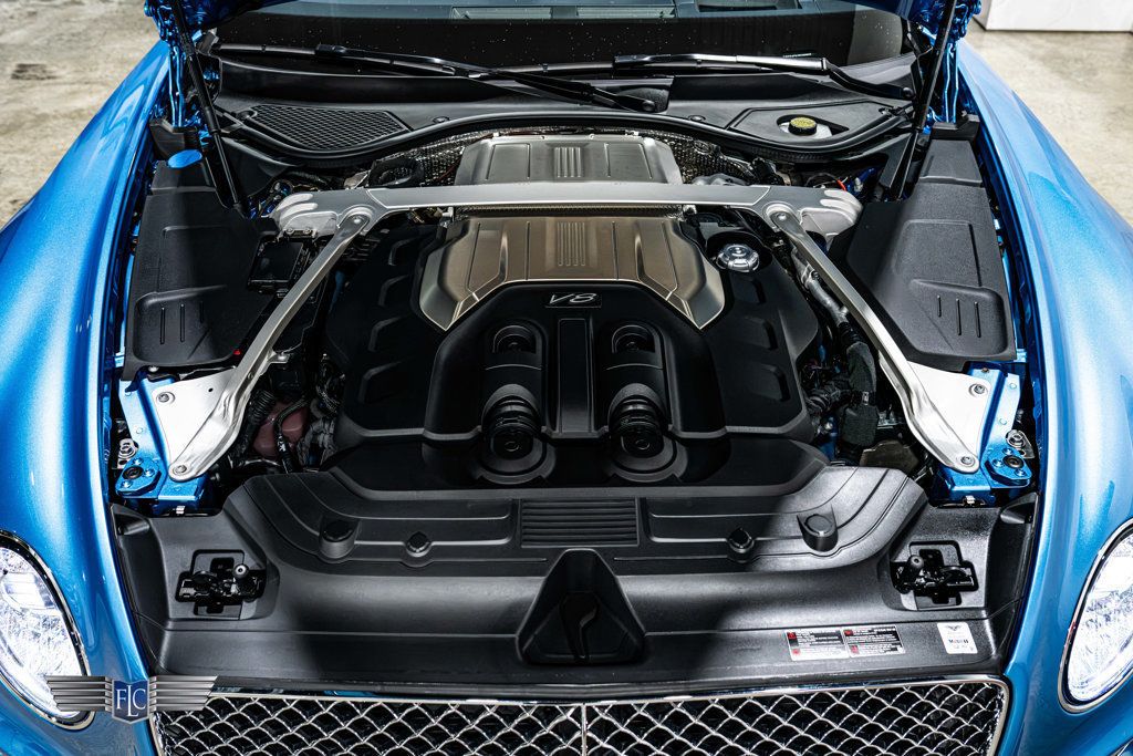 2023 Bentley Continental  - 23090376 - 13