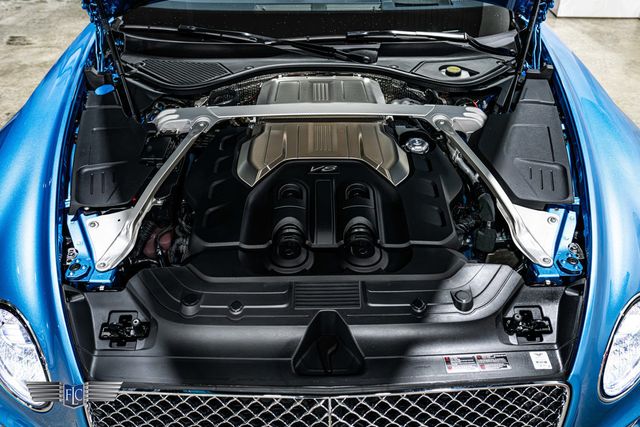 2023 Bentley Continental  - 23090376 - 13