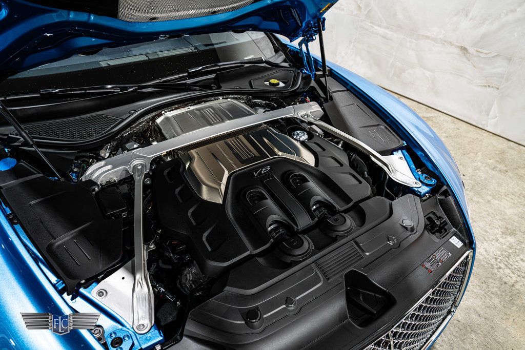 2023 Bentley Continental  - 23090376 - 14