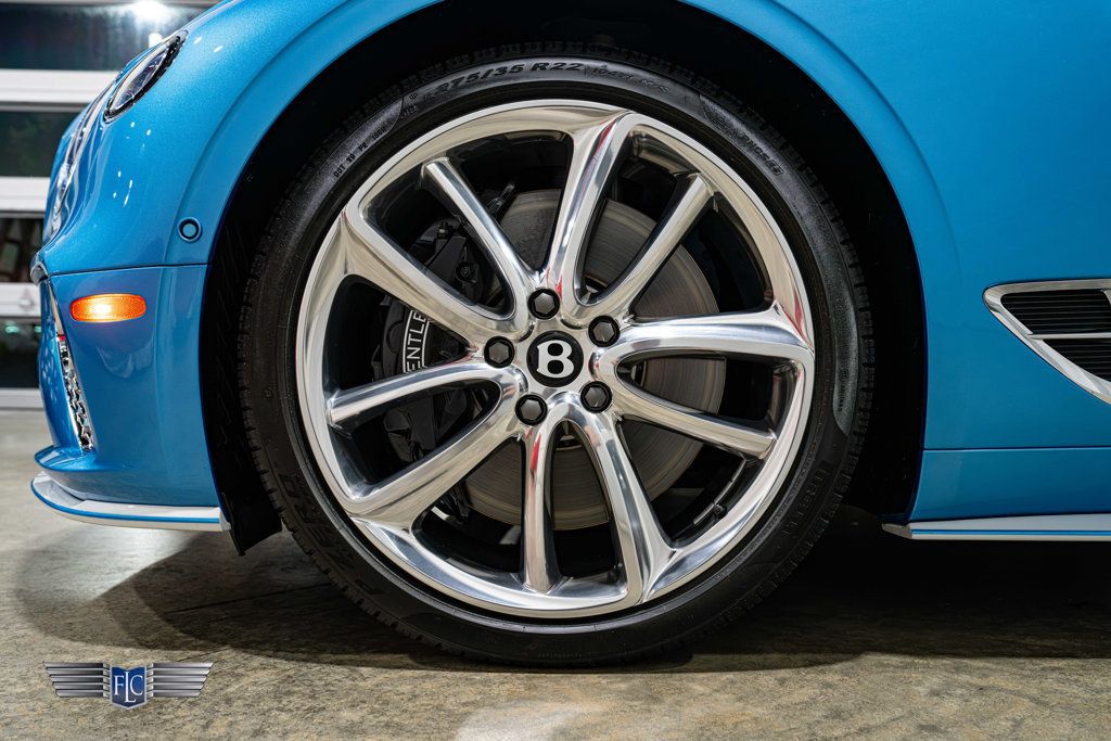 2023 Bentley Continental  - 23090376 - 15