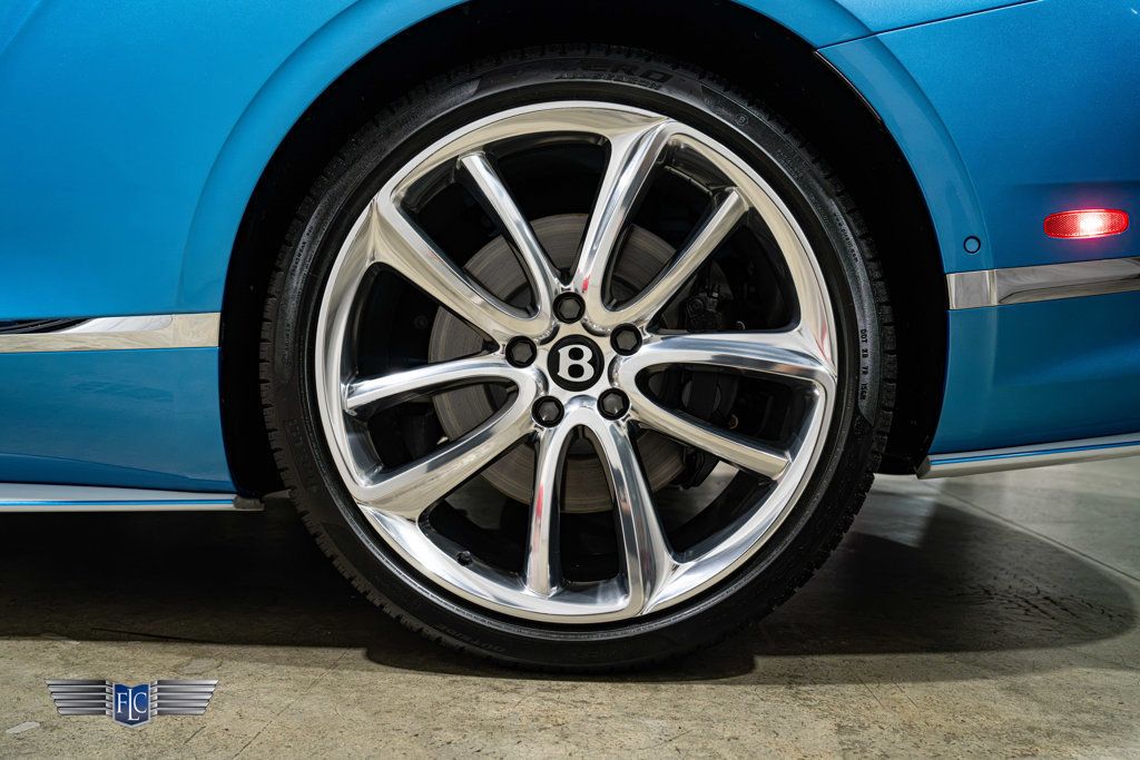 2023 Bentley Continental  - 23090376 - 16