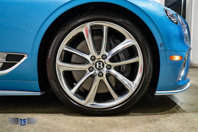2023 Bentley Continental  - 23090376 - 17