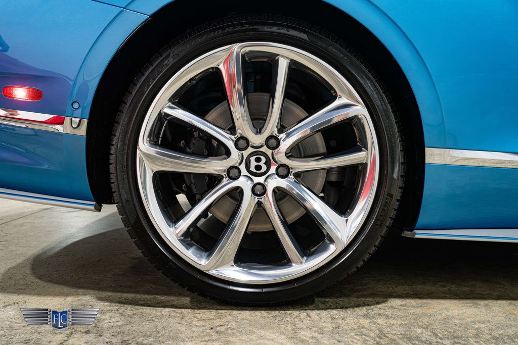 2023 Bentley Continental  - 23090376 - 18