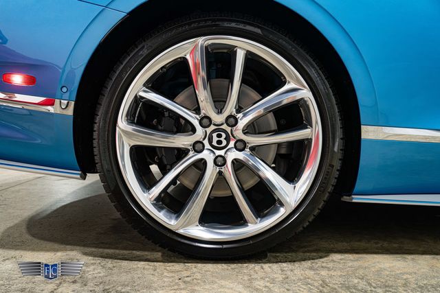 2023 Bentley Continental  - 23090376 - 18