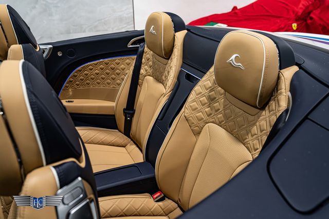2023 Bentley Continental  - 23090376 - 1
