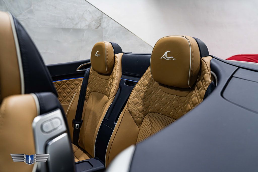 2023 Bentley Continental  - 23090376 - 21