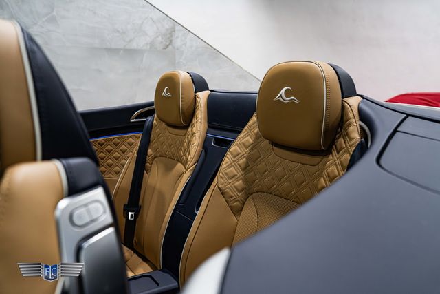 2023 Bentley Continental  - 23090376 - 21