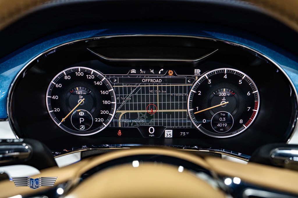 2023 Bentley Continental  - 23090376 - 22