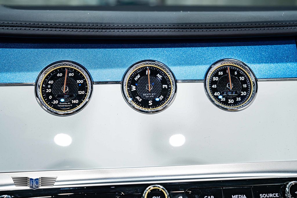 2023 Bentley Continental  - 23090376 - 25