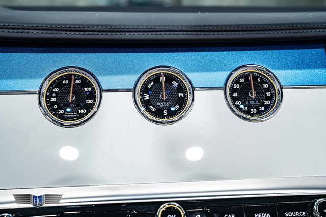 2023 Bentley Continental  - 23090376 - 25